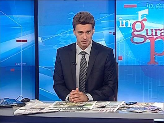 Mircea Badea: &ldquo;Cred ca m-a muscat tantarul cu West Nile&rdquo;