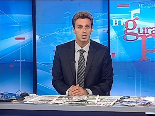 Mircea Badea: "Sebastian Lazaroiu nu e zdravan la cap&rdquo;