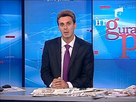 Mircea Badea: "Primul ministru al Romaniei o sa fie tot Emil Boc