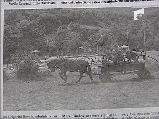 Mircea Badea: "Cine vine la strandul din Simisna?"