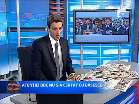 Lista ministrilor veniti la Guvern