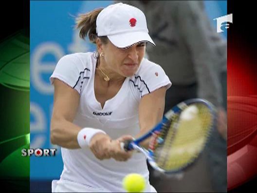 Dulgheru s-a calificat in turul 3 la US Open
