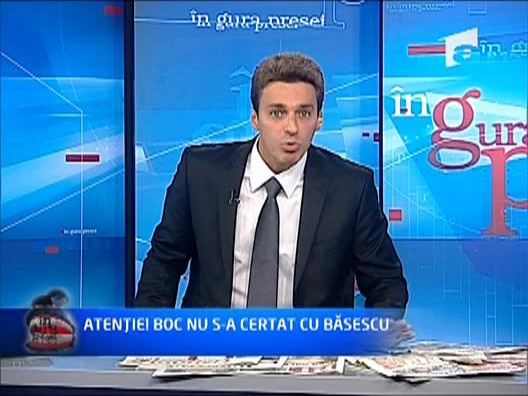 De ce nu a fost numita Nuti prim-ministru