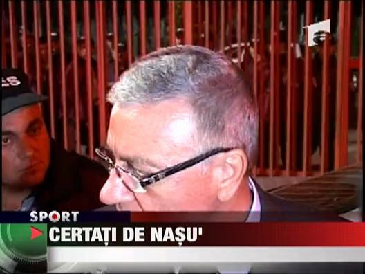 Certati cu Nasu'