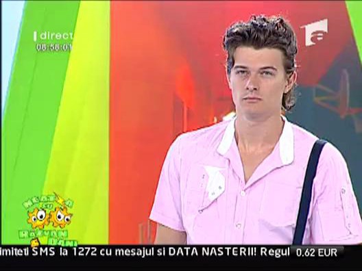Colectie Stefan Musca la Neatza