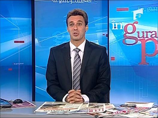 Mircea Badea: &ldquo;In Romania nu are nici dracu grija de tine&rdquo;