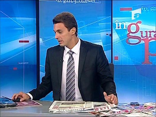 Amprenta lui Funeriu in invatamant