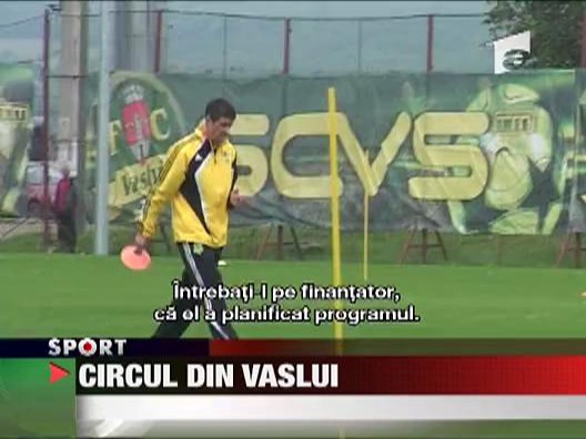 Circul din Vaslui