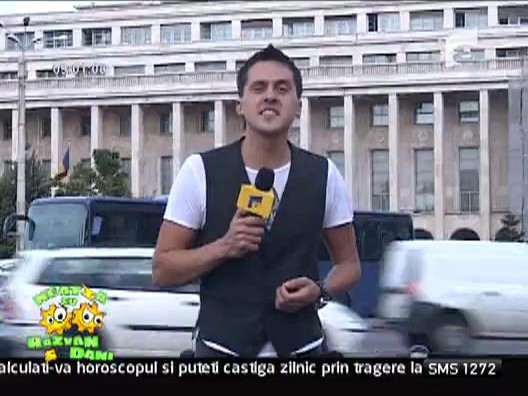 Urari cenzurate pentru Emil Boc