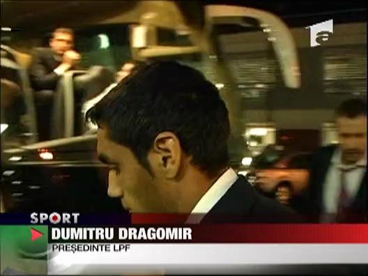 Vai de Steaua lui Banel