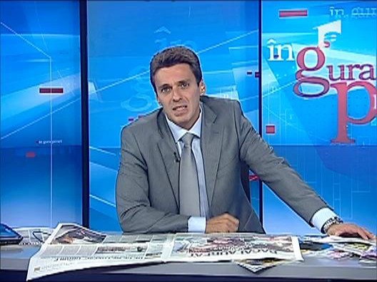 Mircea Badea: "Nu exista un sistem de invatamant"