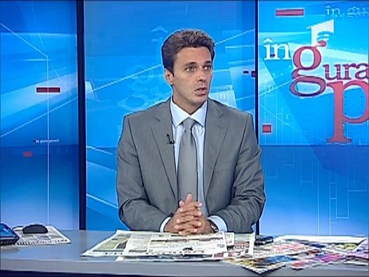 Mircea Badea: "Traian Basescu nu are probleme cu intretinerea"
