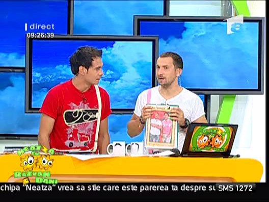 Concurs foto la Neatza