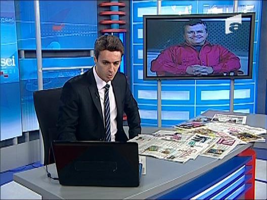 Figurantul I.T. Morar