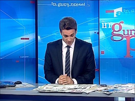 Mircea Badea: "Nu mai au bancile bani?"