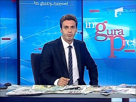 Cum a iesit Guvernul din inertie