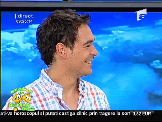 Foamea lui Dani