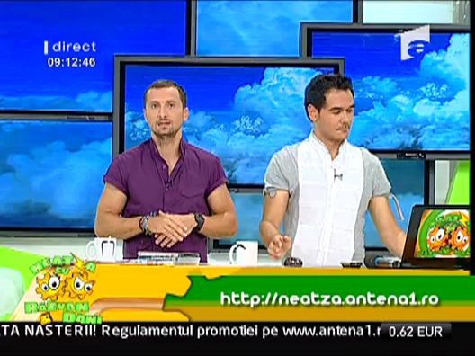 Concursul de fotografii in vacanta