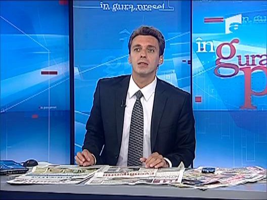 Mircea Badea: "Arestarea lui Vantu este un abuz"