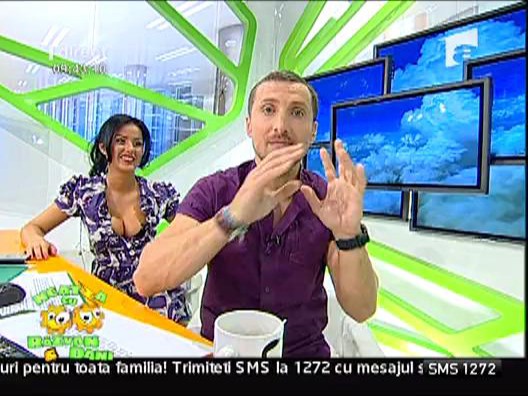 Taxi la Neatza
