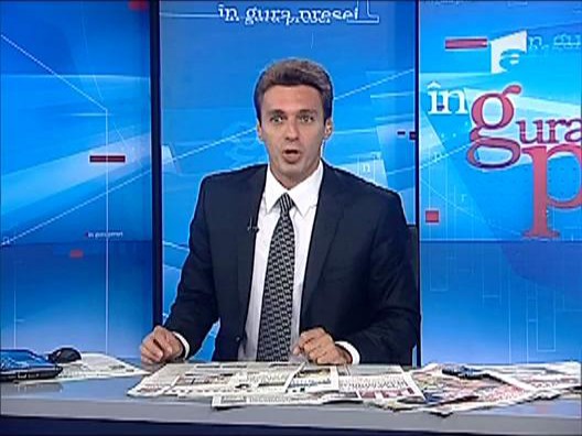 Cum a cazut Vintu in capcana procurorilor