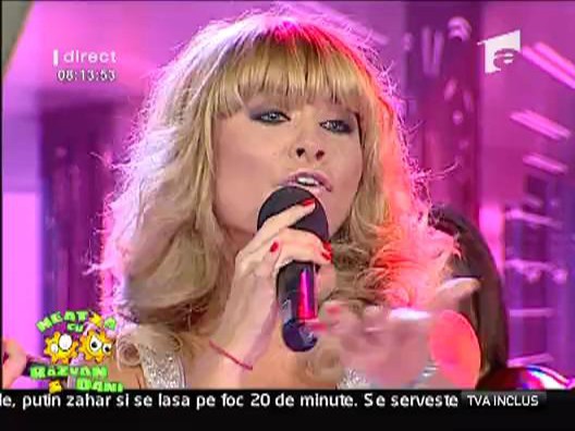 Iana - Harem