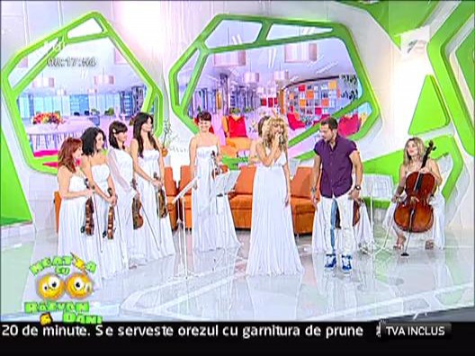 Iana la Neatza