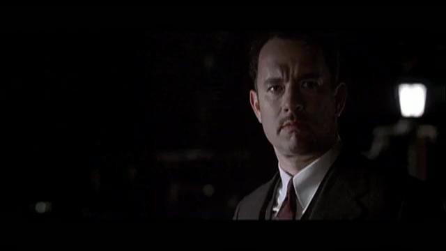 Drumul spre pierzanie (Road to Perdition)