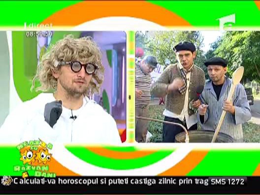 Etnic la Neatza