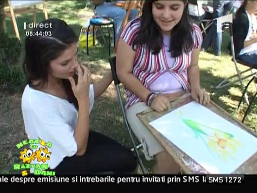 Clubul de Excelenta Dan Voiculescu si Narcisa Salbatica