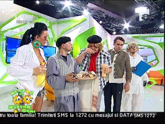 Porumb cu ceapa