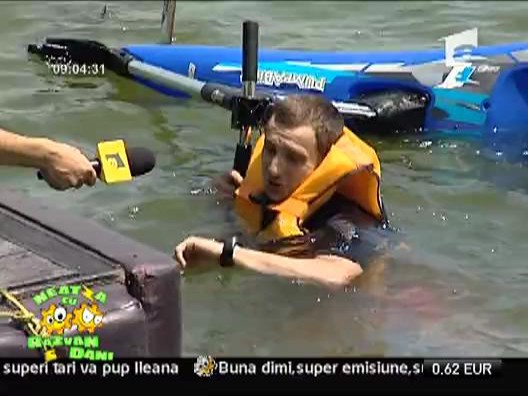 Dani pe pumpa-bike