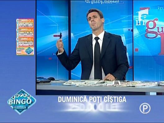 Mircea Badea: "Cine il plateste pe Robert Turcescu?"