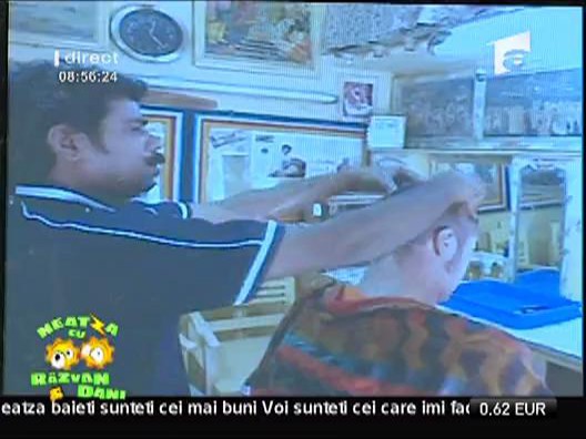 Masaj inedit