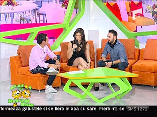 Paula Seling & Ovi la Neatza