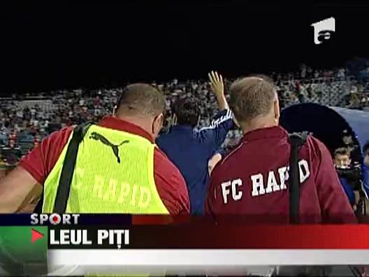 Leul Piturca