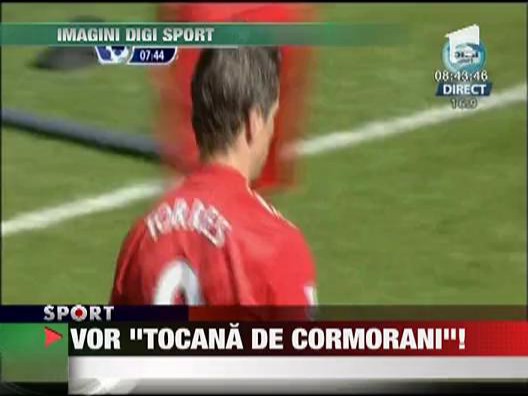 Gigi vrea sa se razbune pe Liverpool