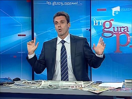 Falimentul Statului