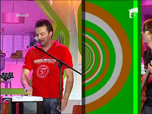 Horia Brenciu & HB Orchestra - Medley