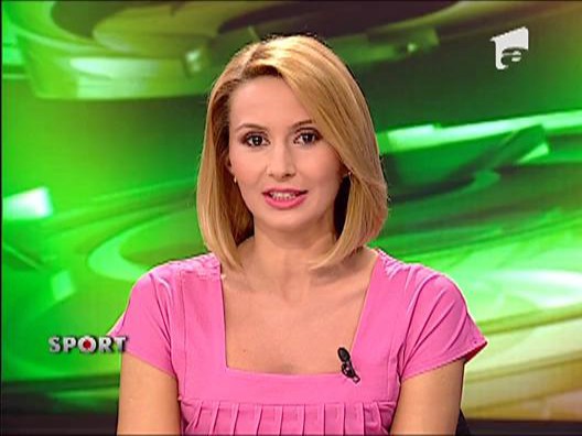 Sara s-a luat de Ronaldo!