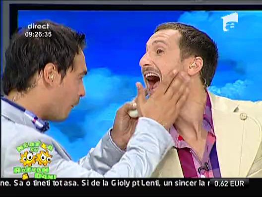 Dani magician