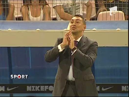 Revine Lacatus la Steaua?