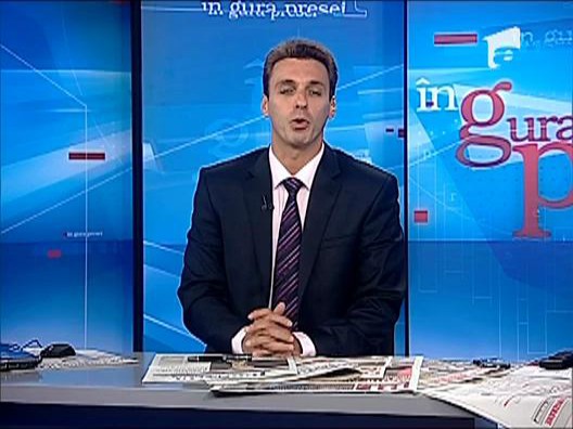Mircea Badea: &ldquo;Romania pana nu si-o fura grav nu o sa inteleaga nimic&rdquo;