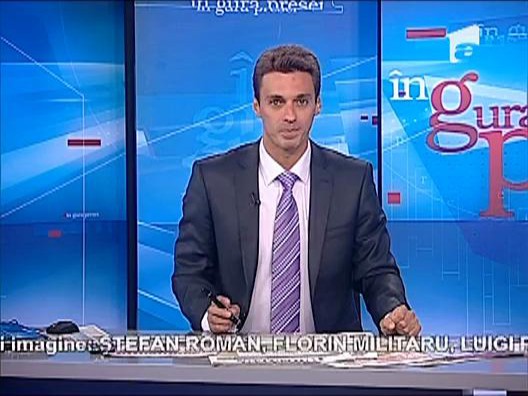 Mircea Badea: "E greu sa gasesti curve profesioniste in Romania, nu sunt profesioniste "