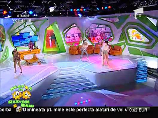 Elena Gheorhe - Disco Romancing
