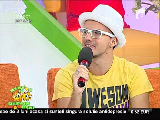 Jimmy Dub la Neatza
