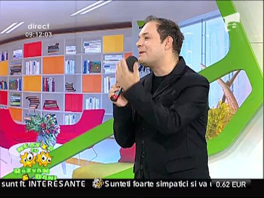 Raoul la Neatza