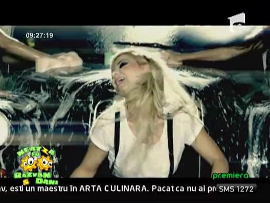 Alessia - Boro na Sou Po