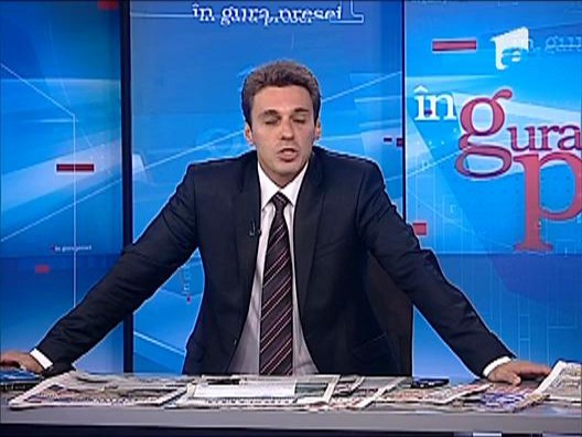 Mircea Badea: &ldquo;Povestile pentru copii sunt mizerii&rdquo;