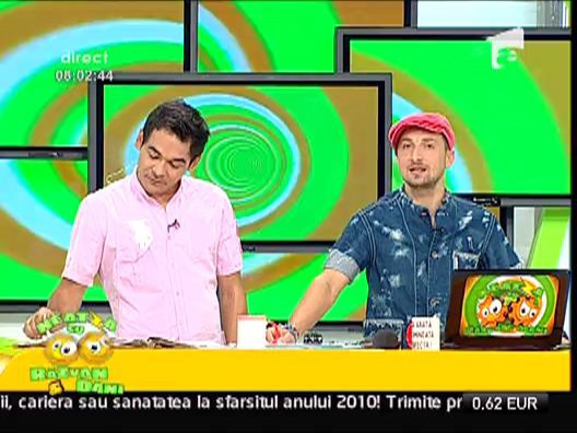Topul bogatilor